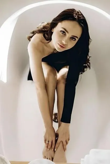 Profilo escort di Erika a Trento