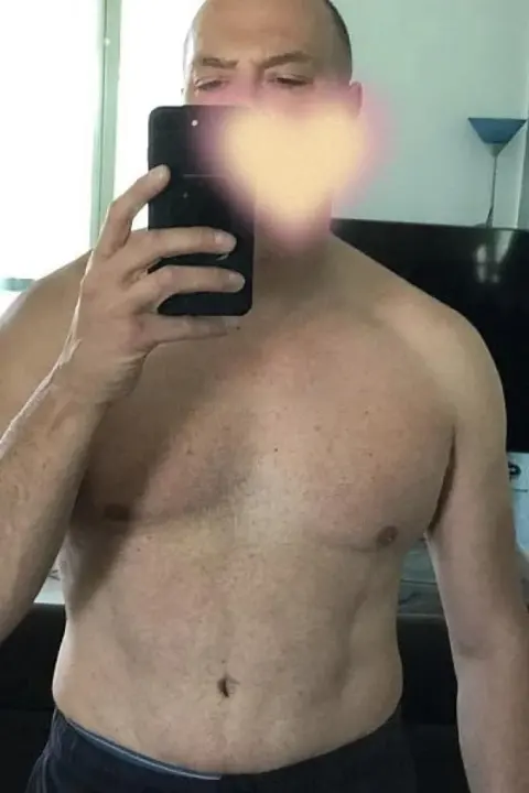 Andy, foto del profilo 2 di 3