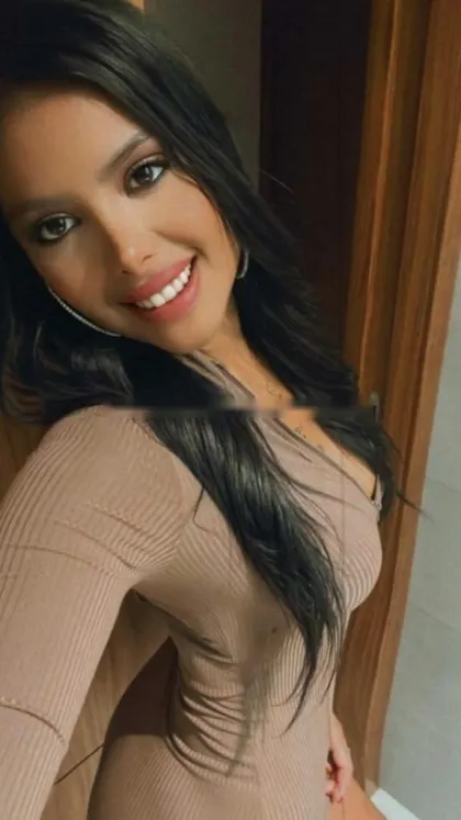 Profilo escort di Leticia a Trento