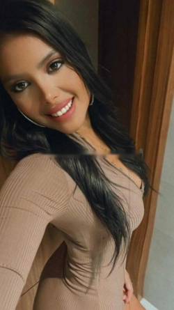 girl escort trento leticia