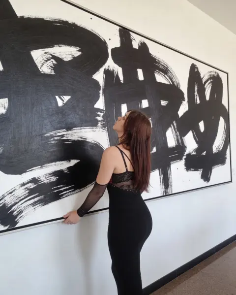 Starla Carrera, foto del profilo 7 di 8
